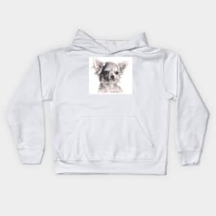 Chihuahua Kids Hoodie